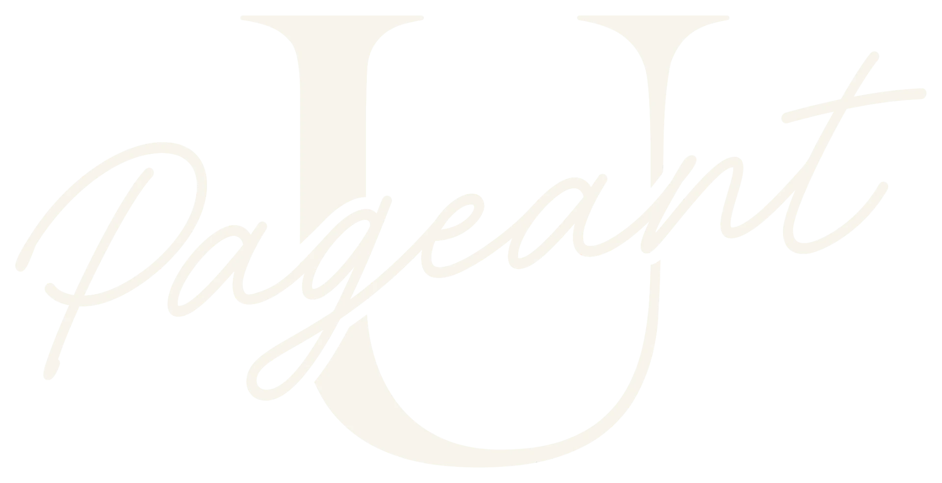 Pageant U